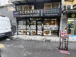 Ece Belt Bearing (İstanbul, Beyoğlu, Arap Cami Mah., Futuhat Sok., 3A), tienda de construcción