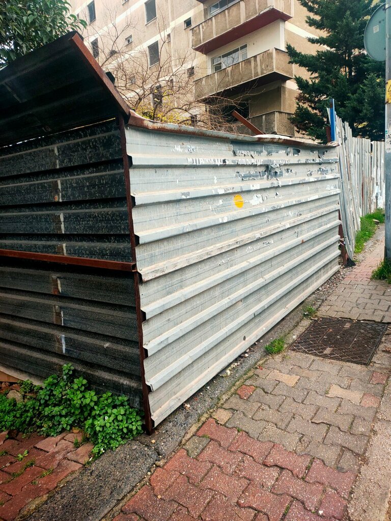 ATM Ing ATM, Istanbul, photo