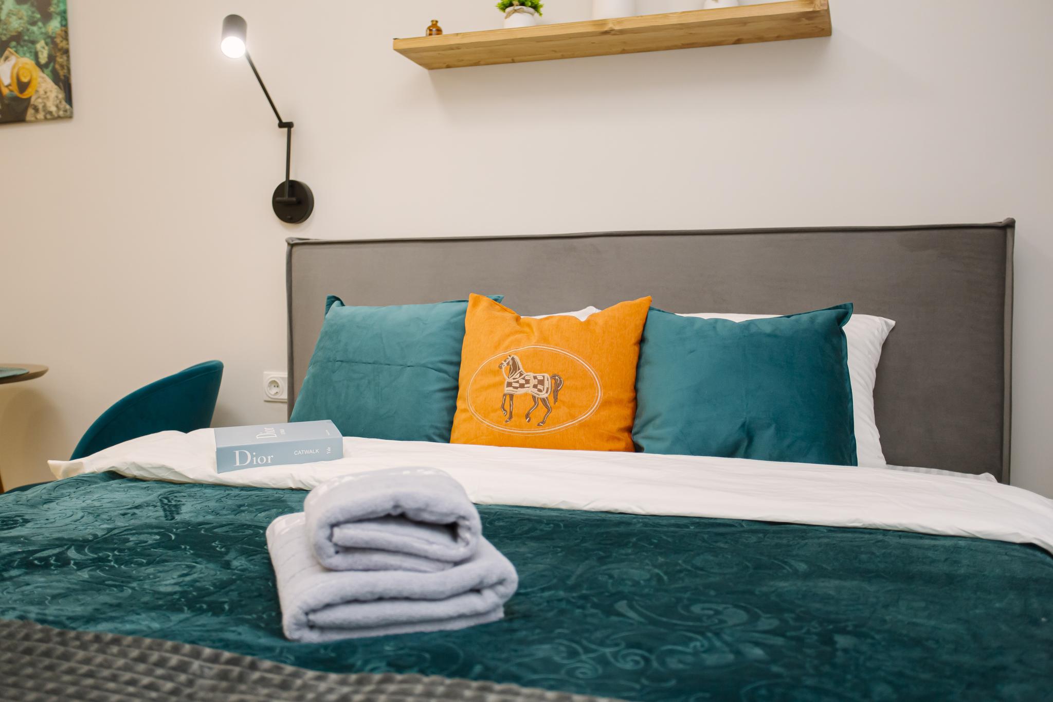 Фото УК Атмосфера на Городской Вал д. 15к. 2