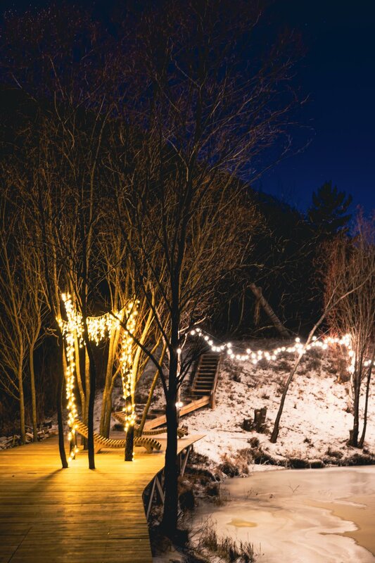 Khan Glamping Goloustnoye — фото 22