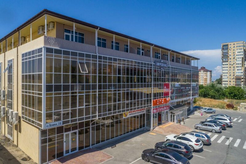 Империал Сан — фото 25