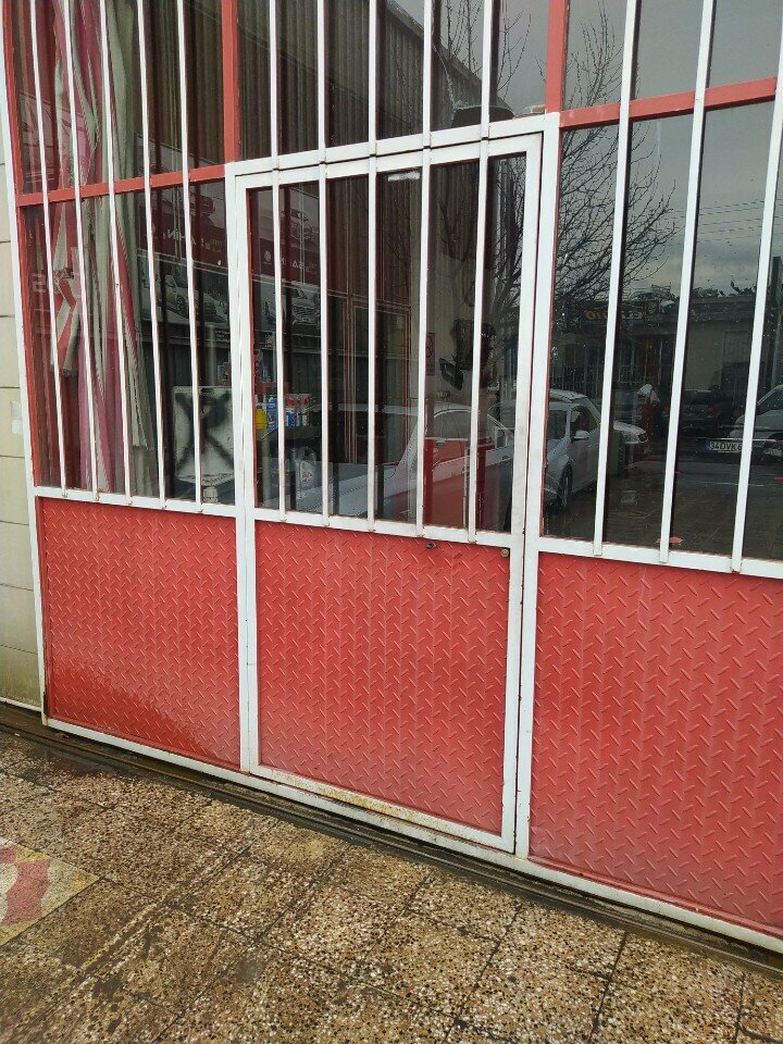 Car service, auto repair Sahin Oto, Konya, photo