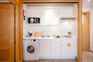 Гостиница G3 galeon apartments