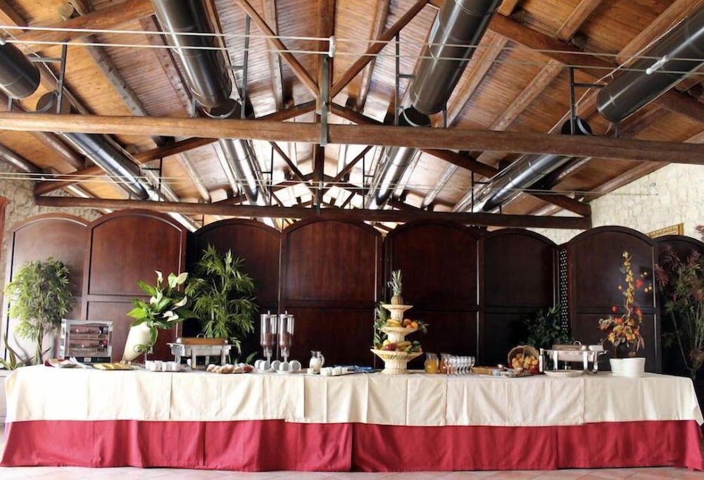 Фото Feudo Bauly