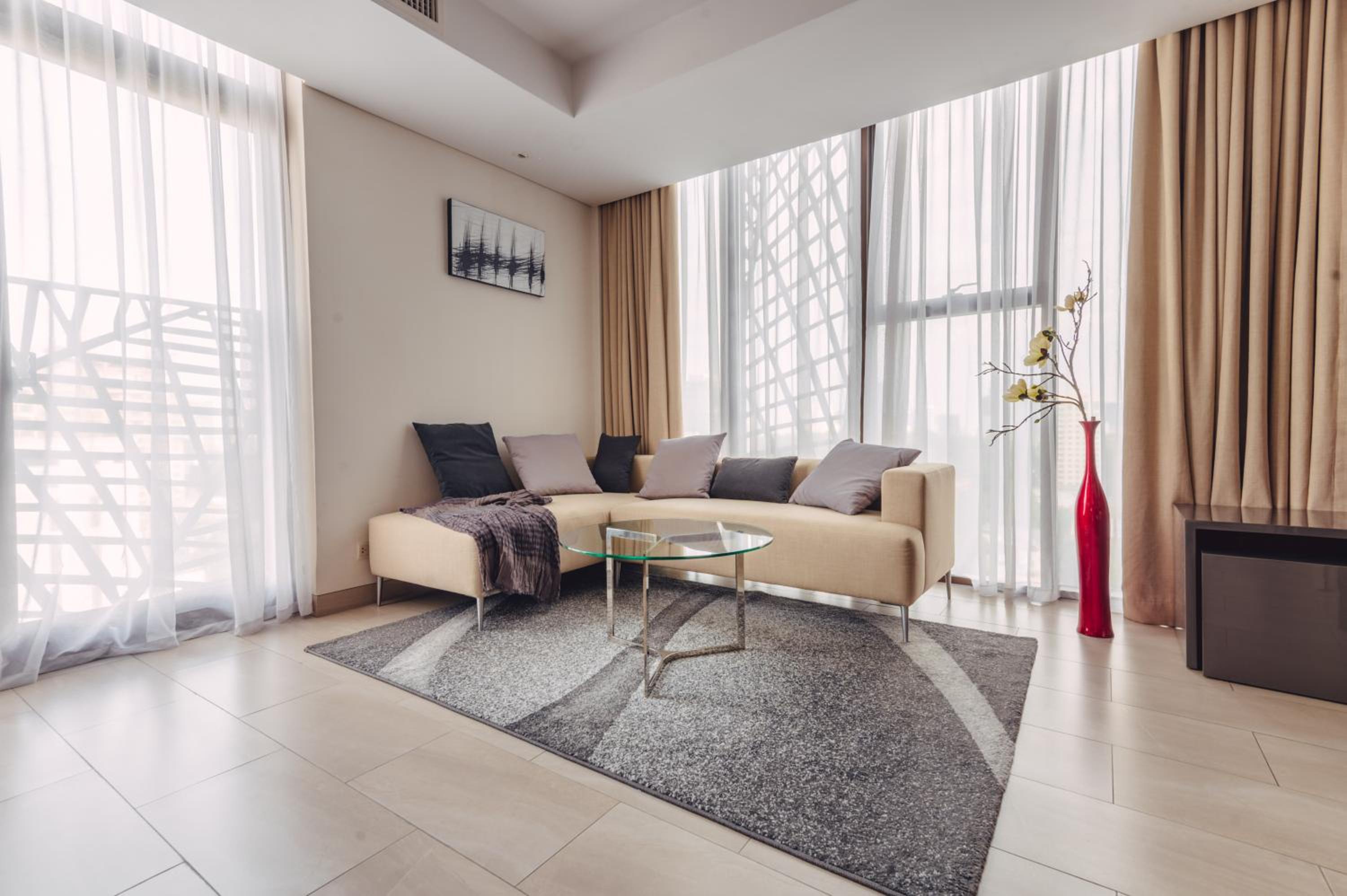 Фото Sila Urban Living