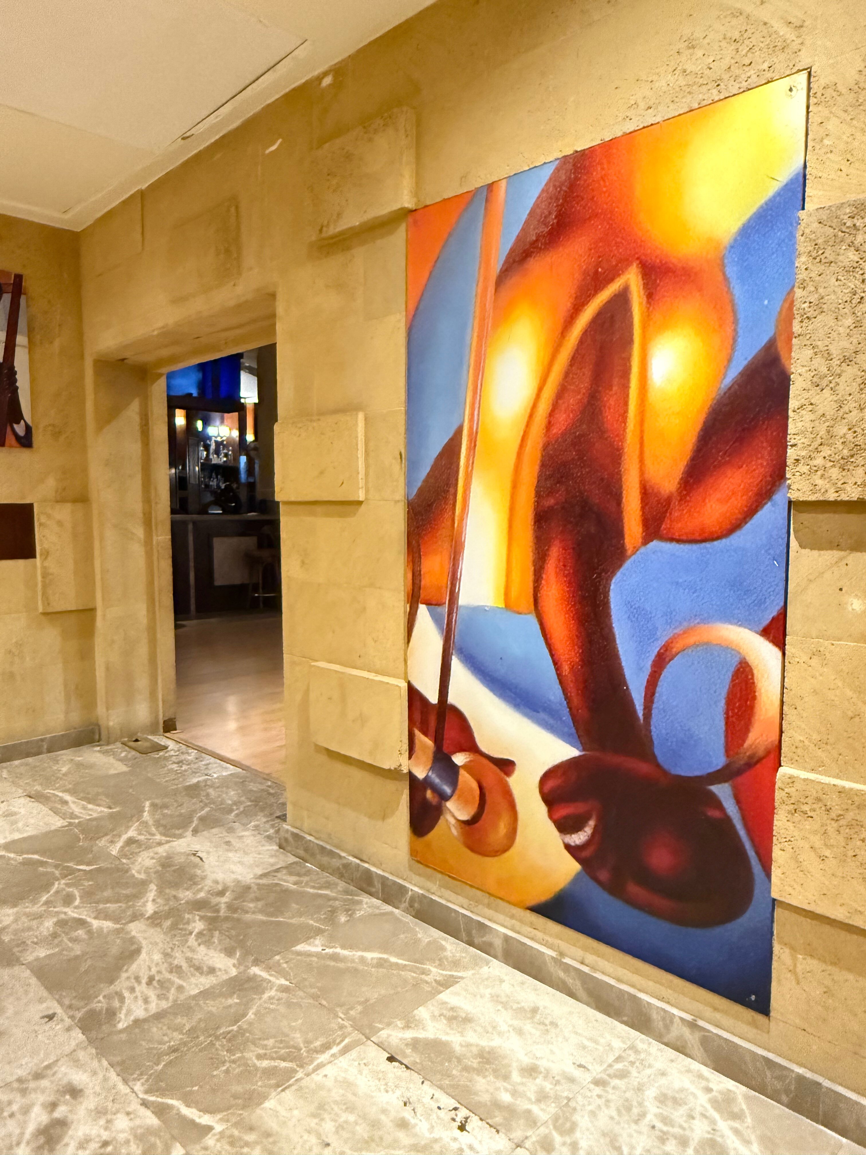 Фото Amwaj Oyoun Resort