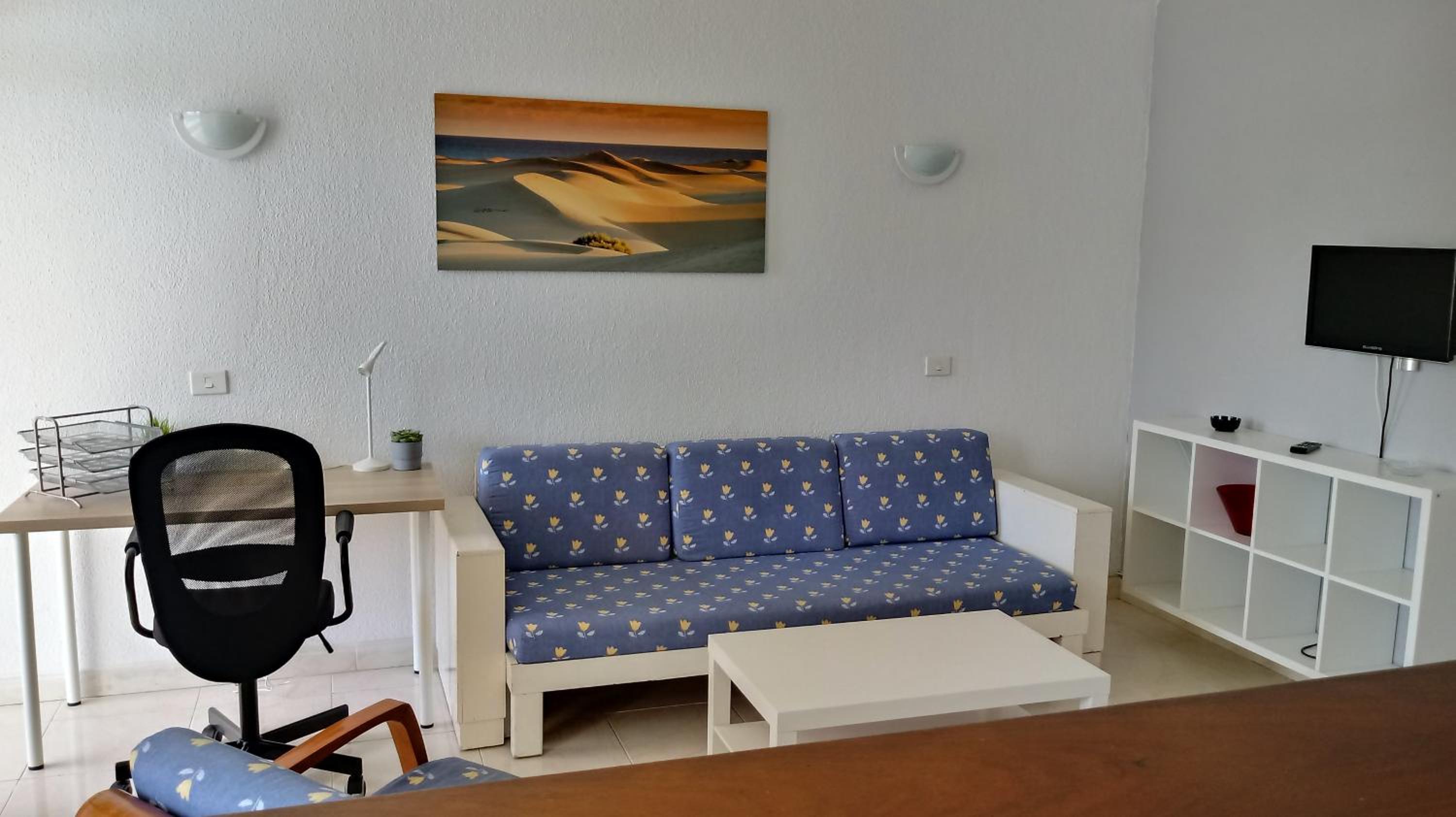 Фото Apartamentos Montemar