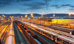 Rome Express (İstanbul, Maltepe, Bağdat Cad., 287-291), freight forwarding