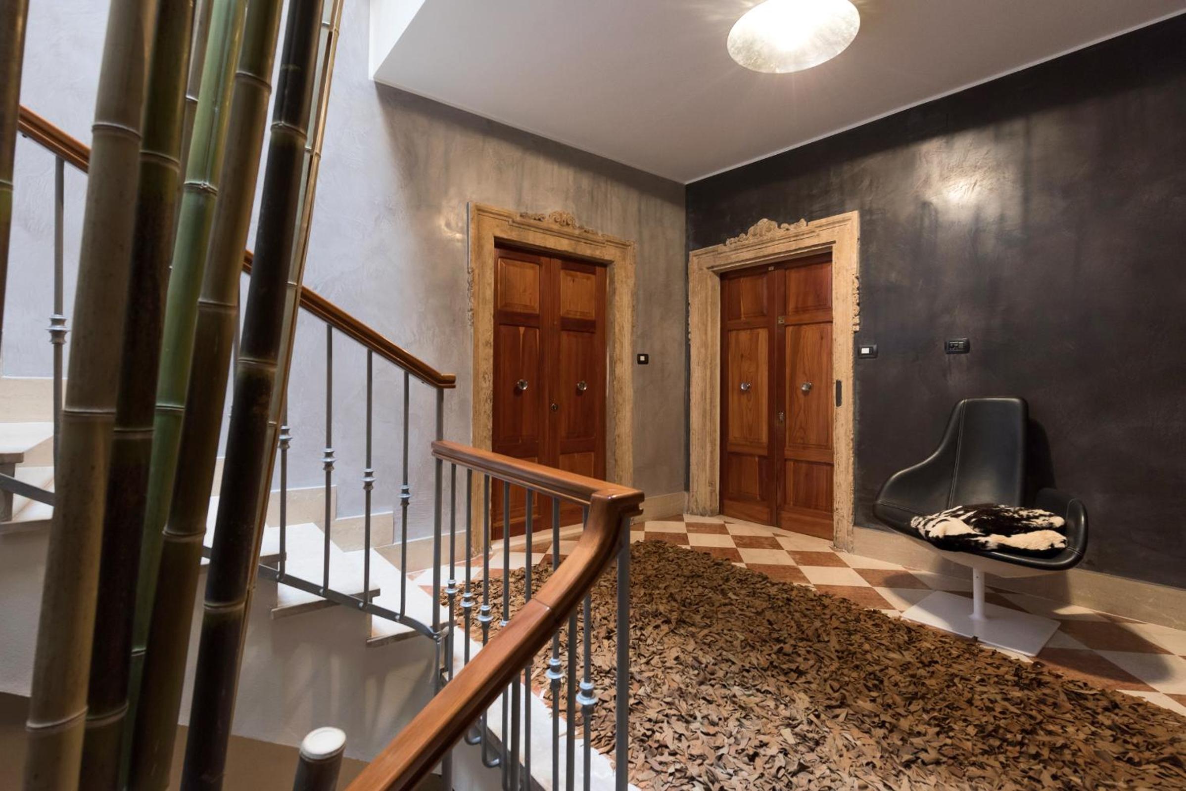 Фото Il Vicolo Aparthotel Verona