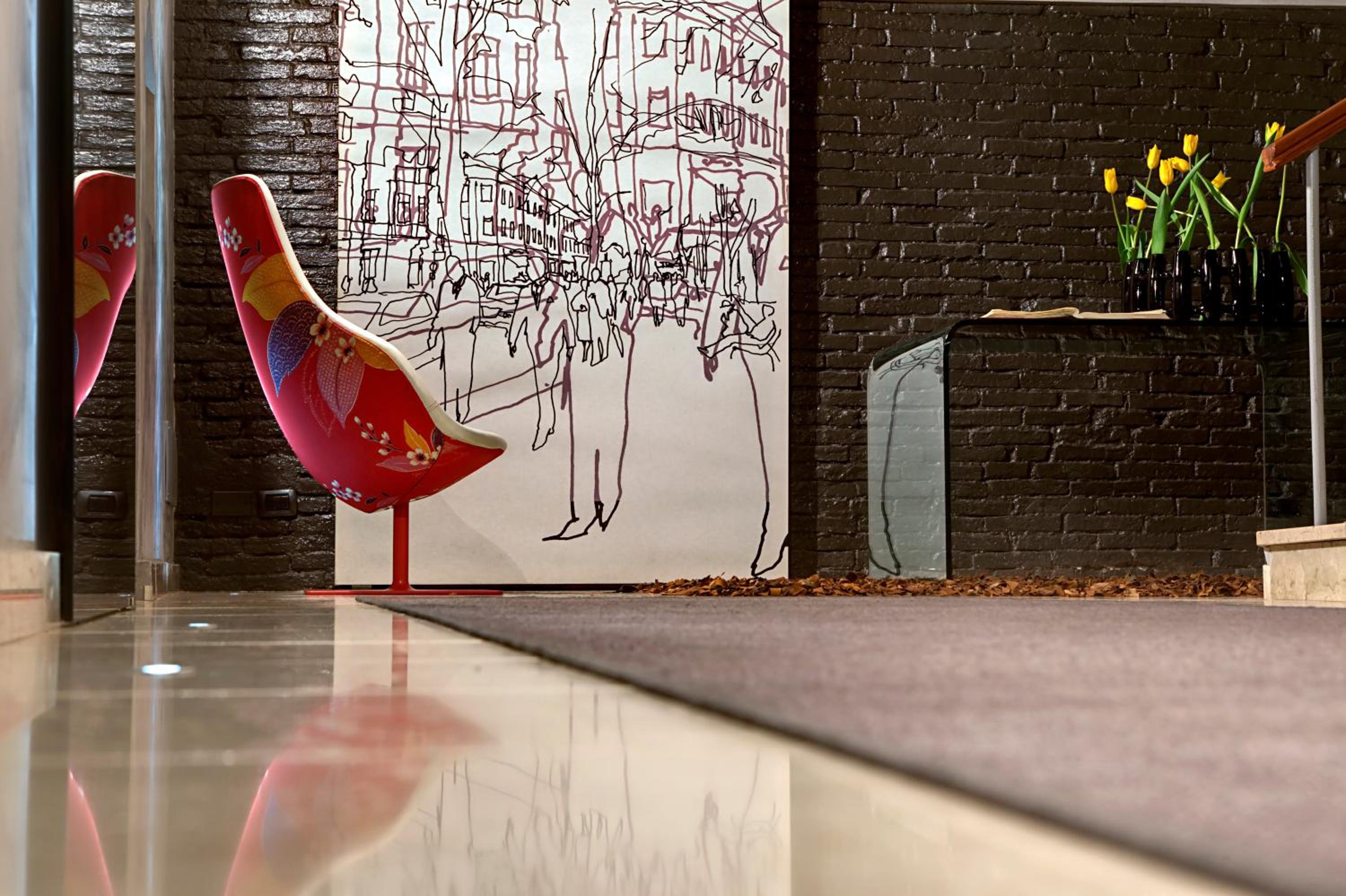 Фото Il Vicolo Aparthotel Verona