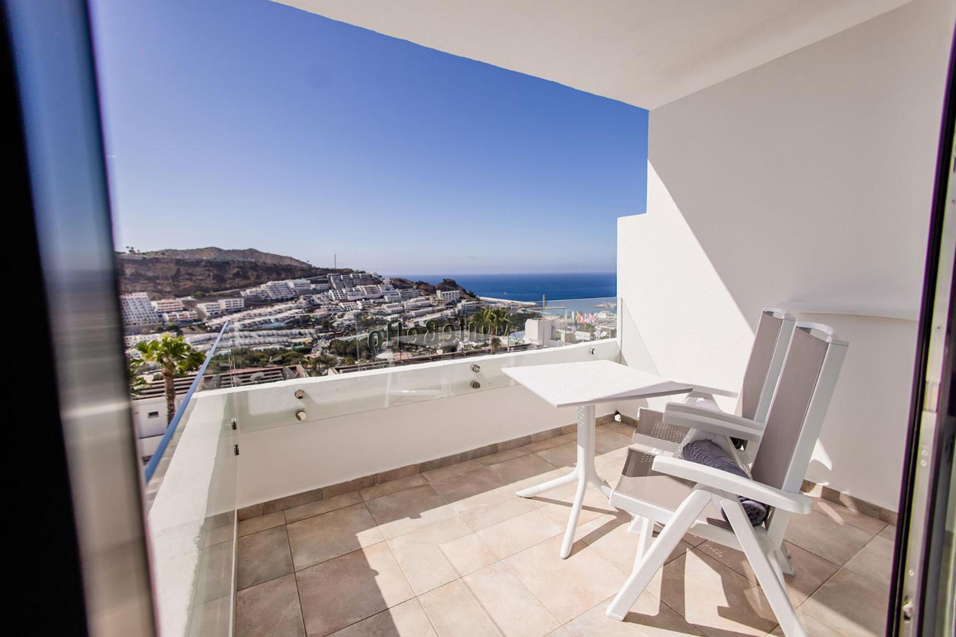 Фото Servatur Hartaguna - Adults Only