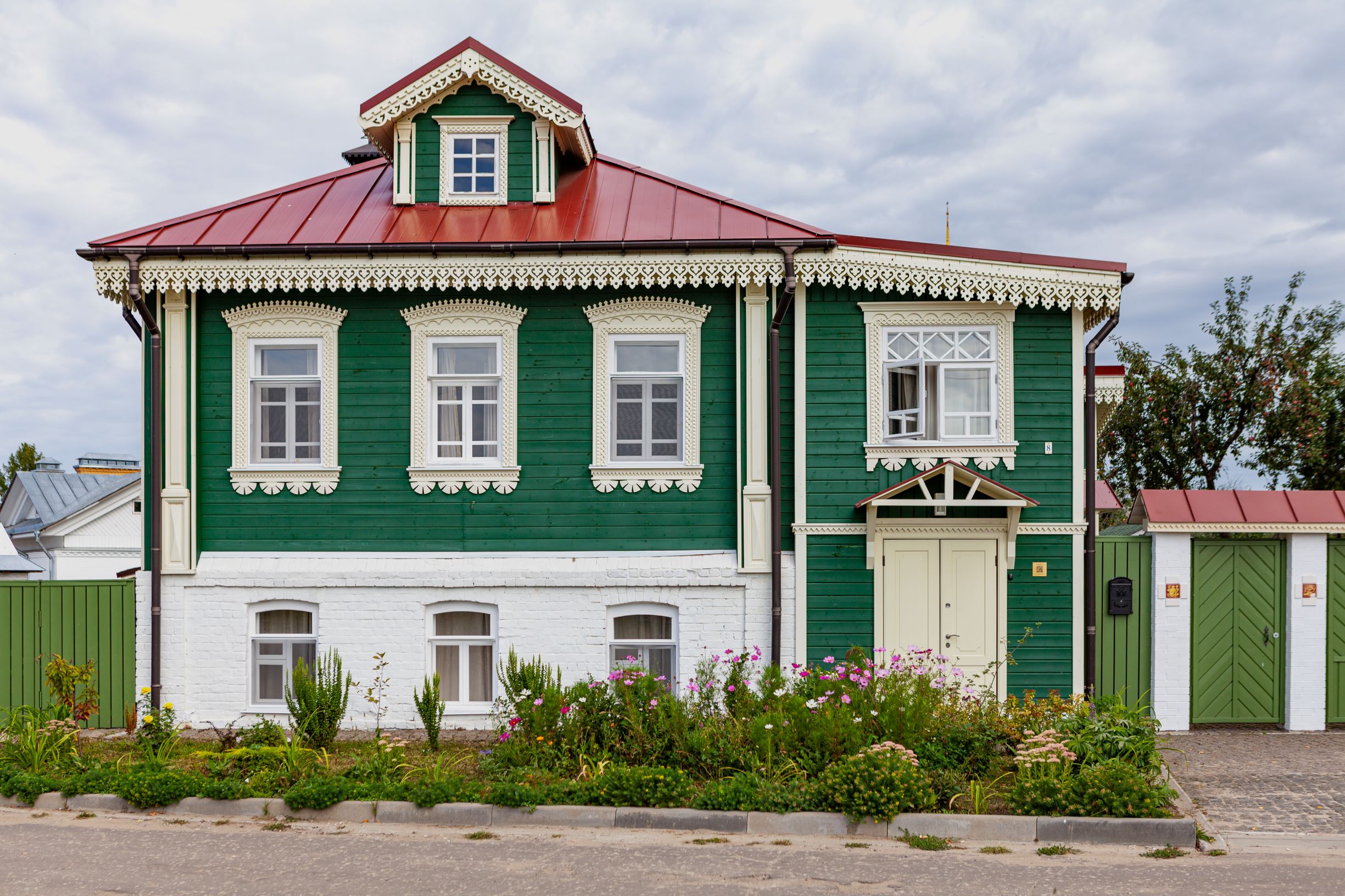 Фото отеля 2