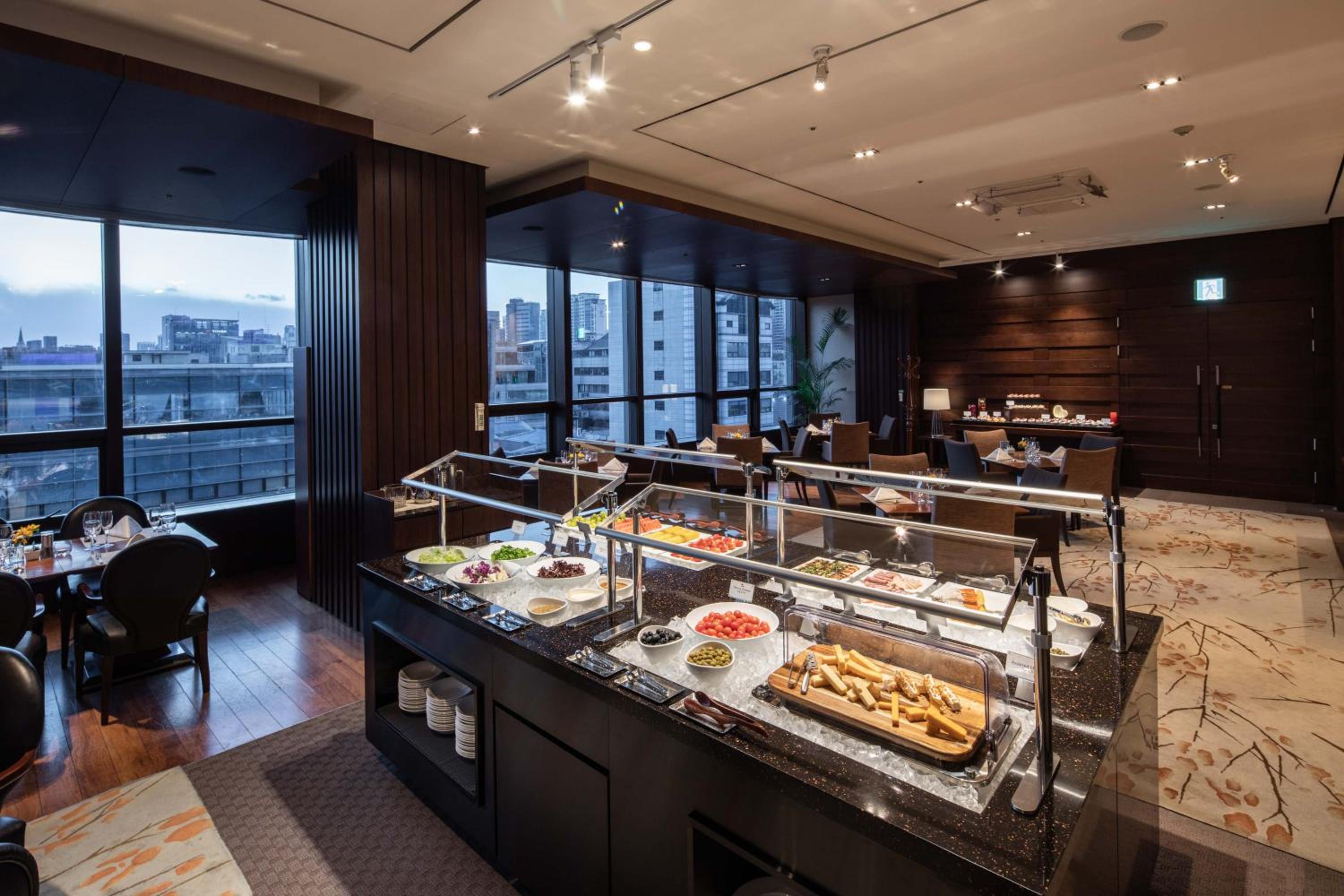 Фото Oakwood Premier Coex Center