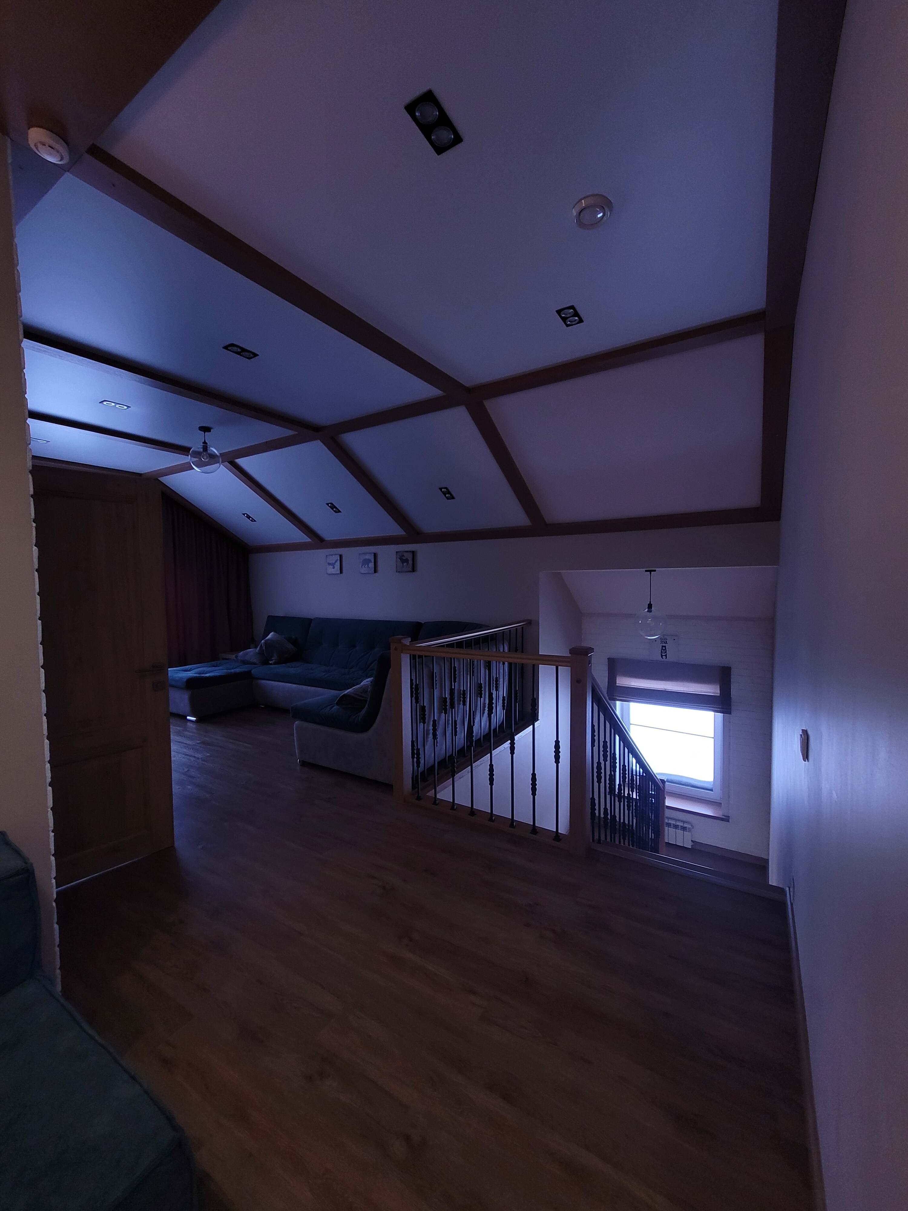 Фото Шале Кöш