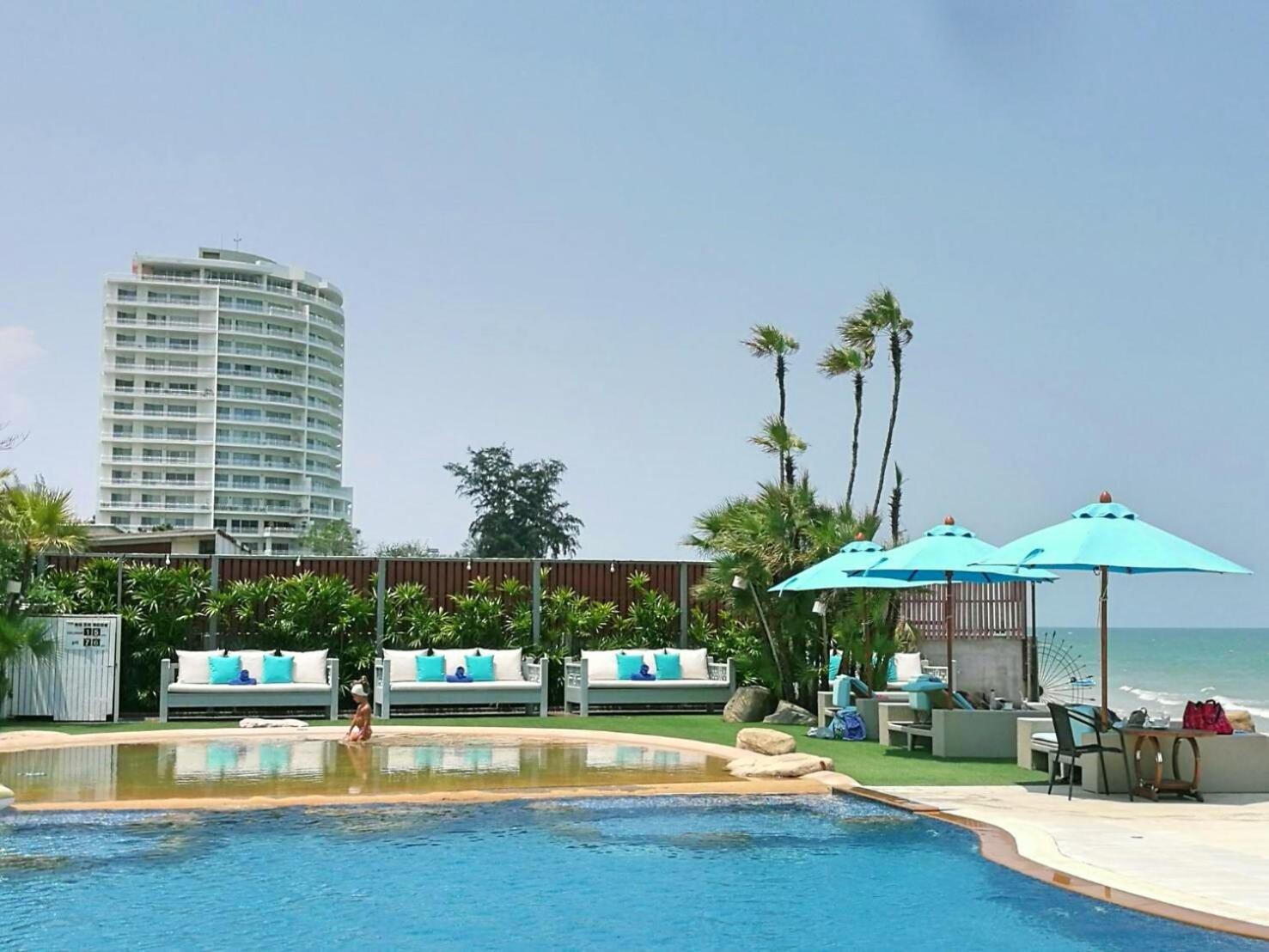 Фото My Resort Condo Hua Hin