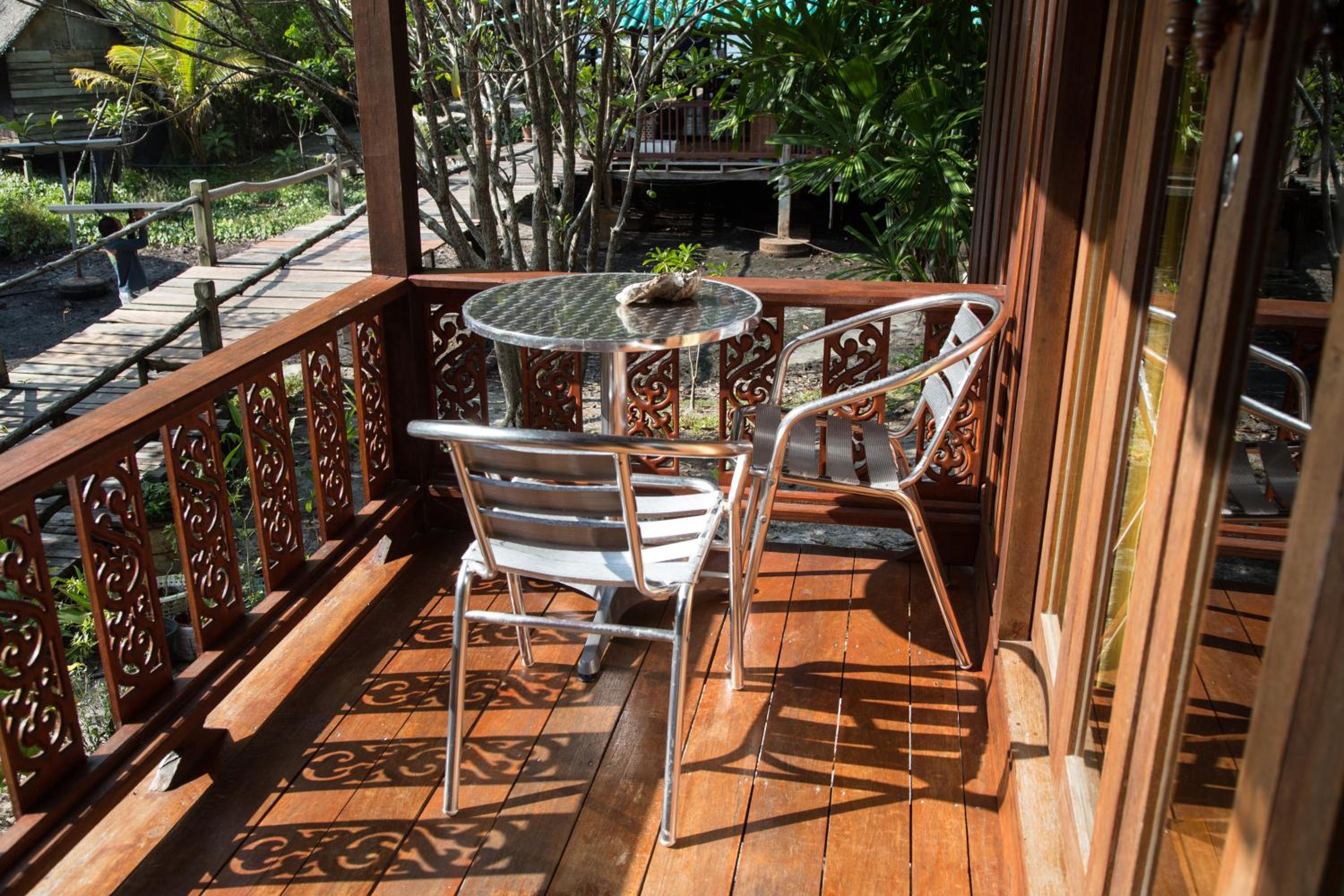 Фото Frog Beach House