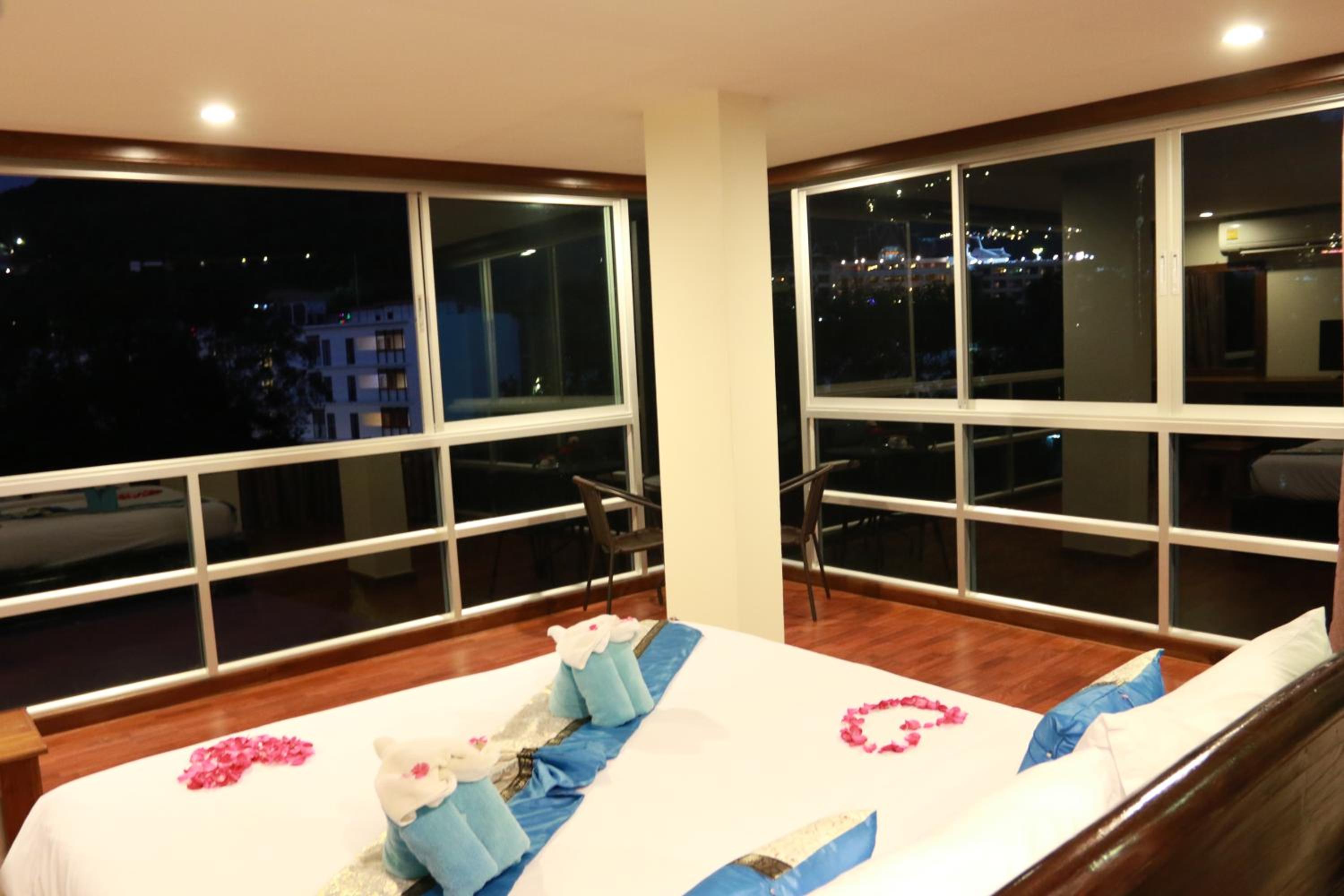 Фото The Pano Hotel & Residence