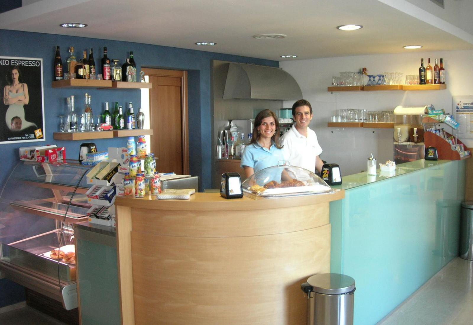 Фото Hotel Le Saline