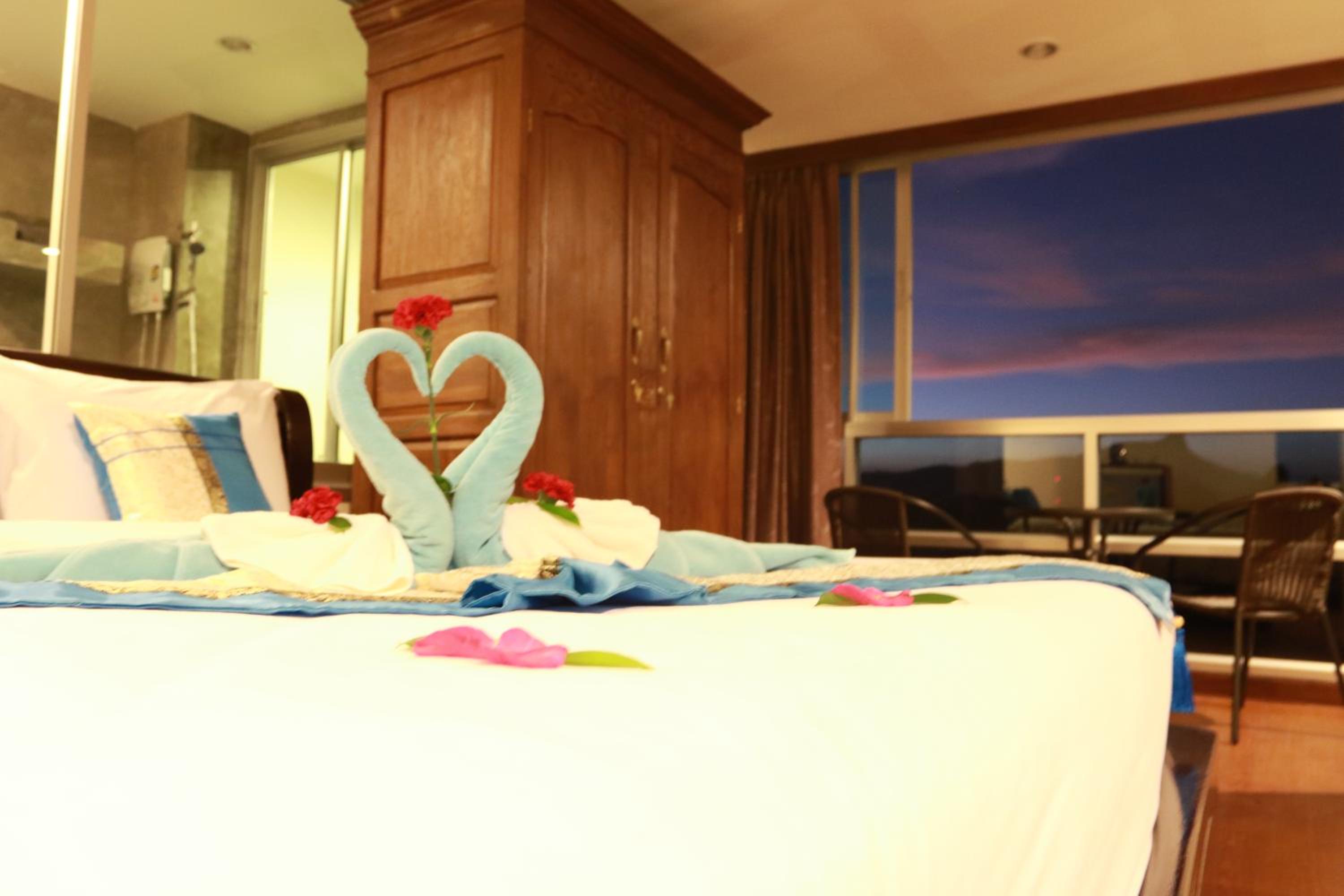 Фото The Pano Hotel & Residence