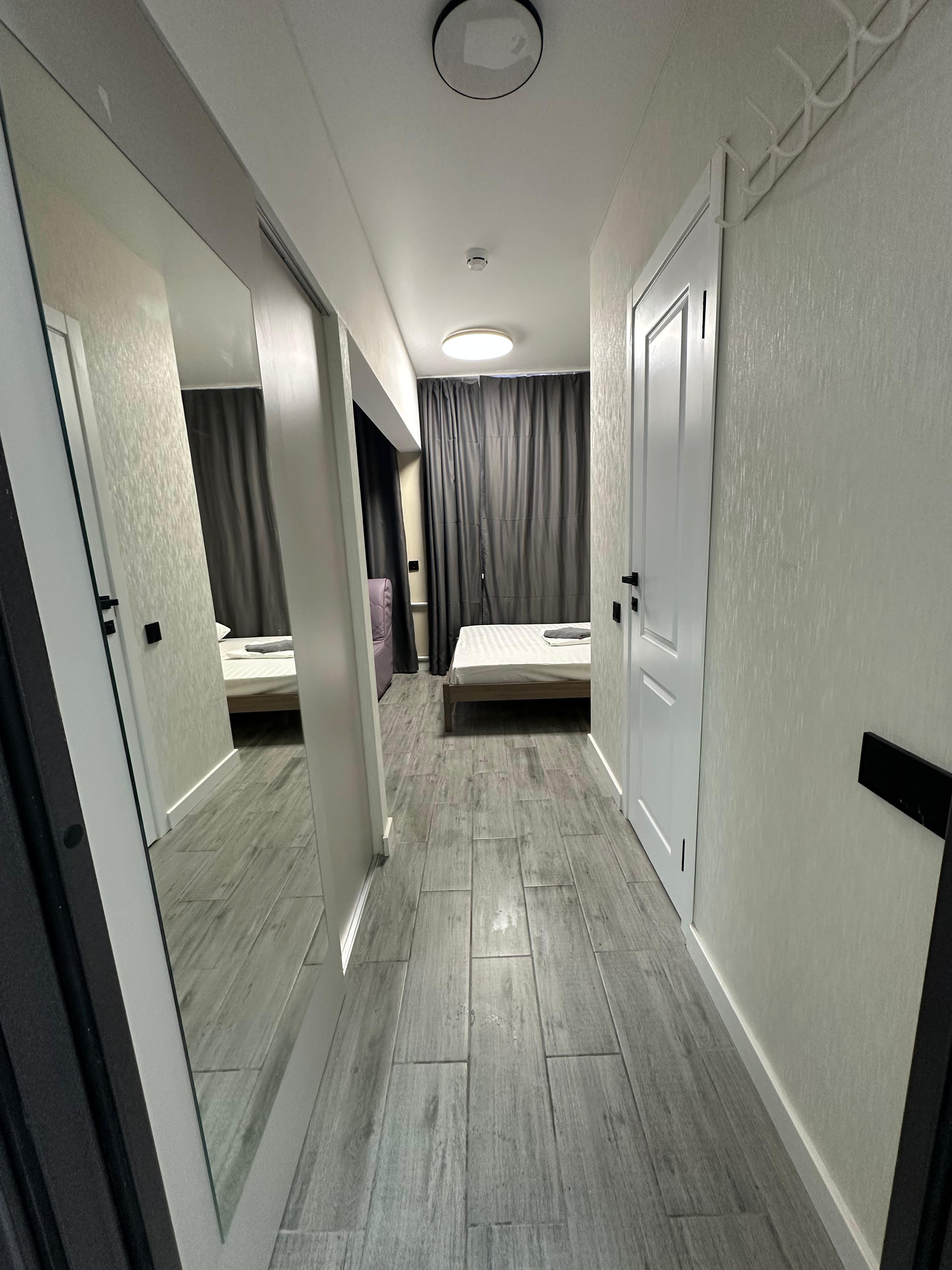 Фото Атмосфера