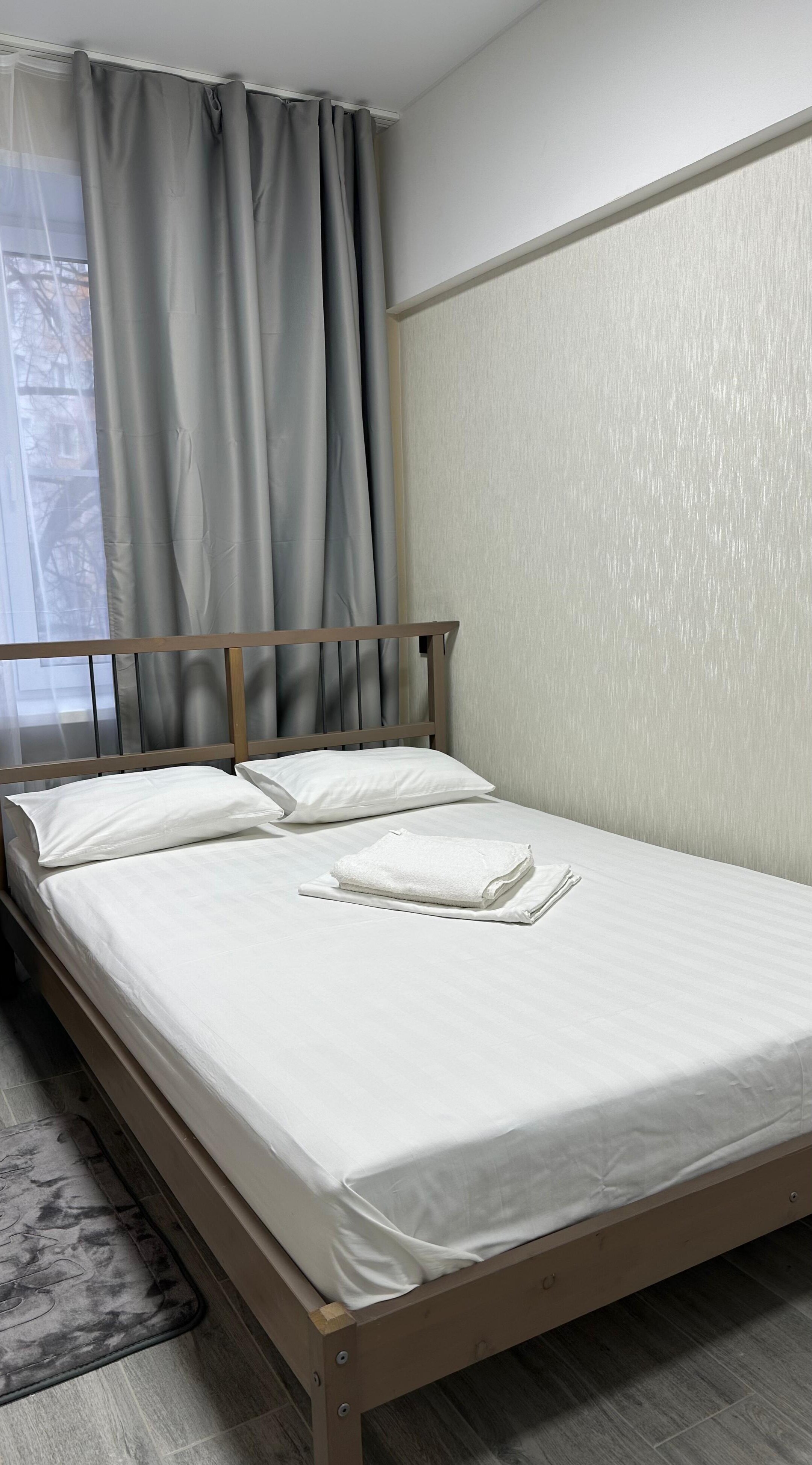 Фото Атмосфера