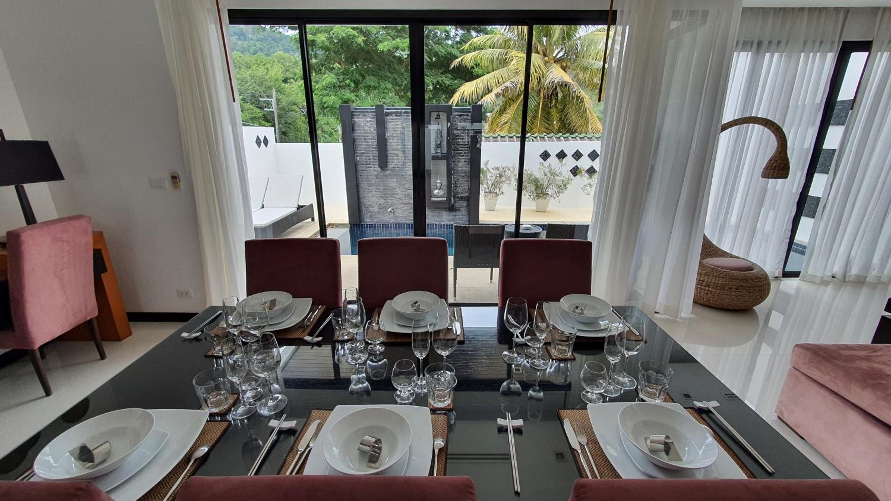 Фото By The Lake 