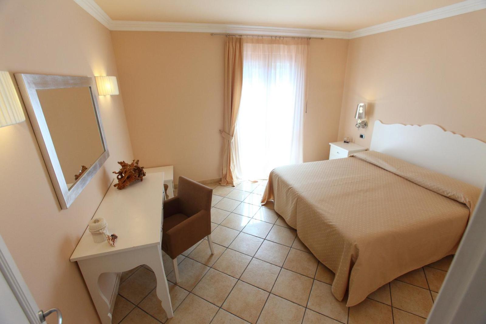 Фото Residence Hotel La Giara