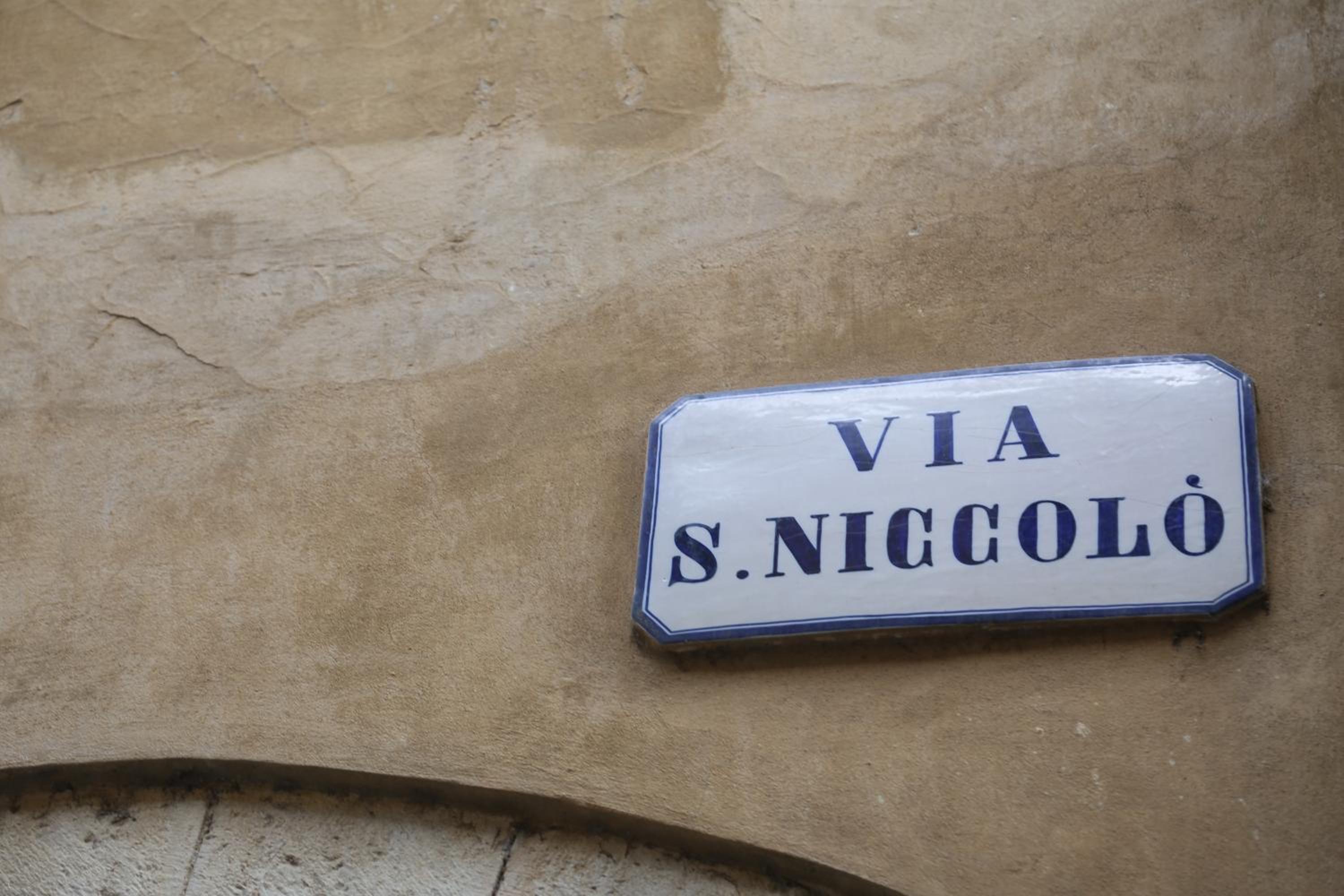 Фото Palazzo San Niccolo