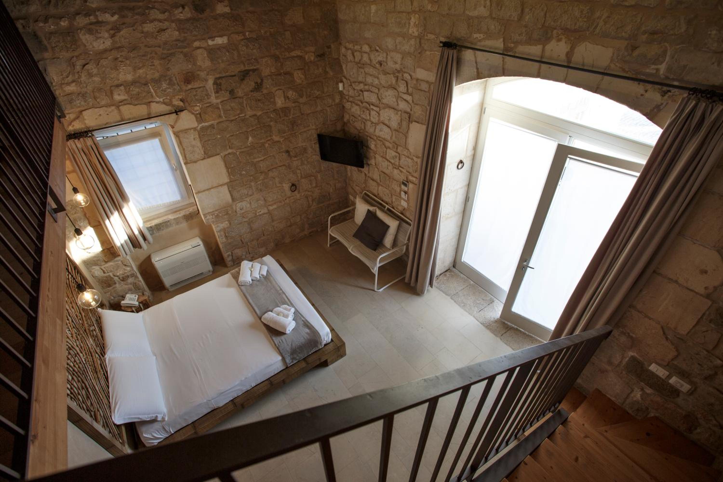 Фото Stacci Rural Resort