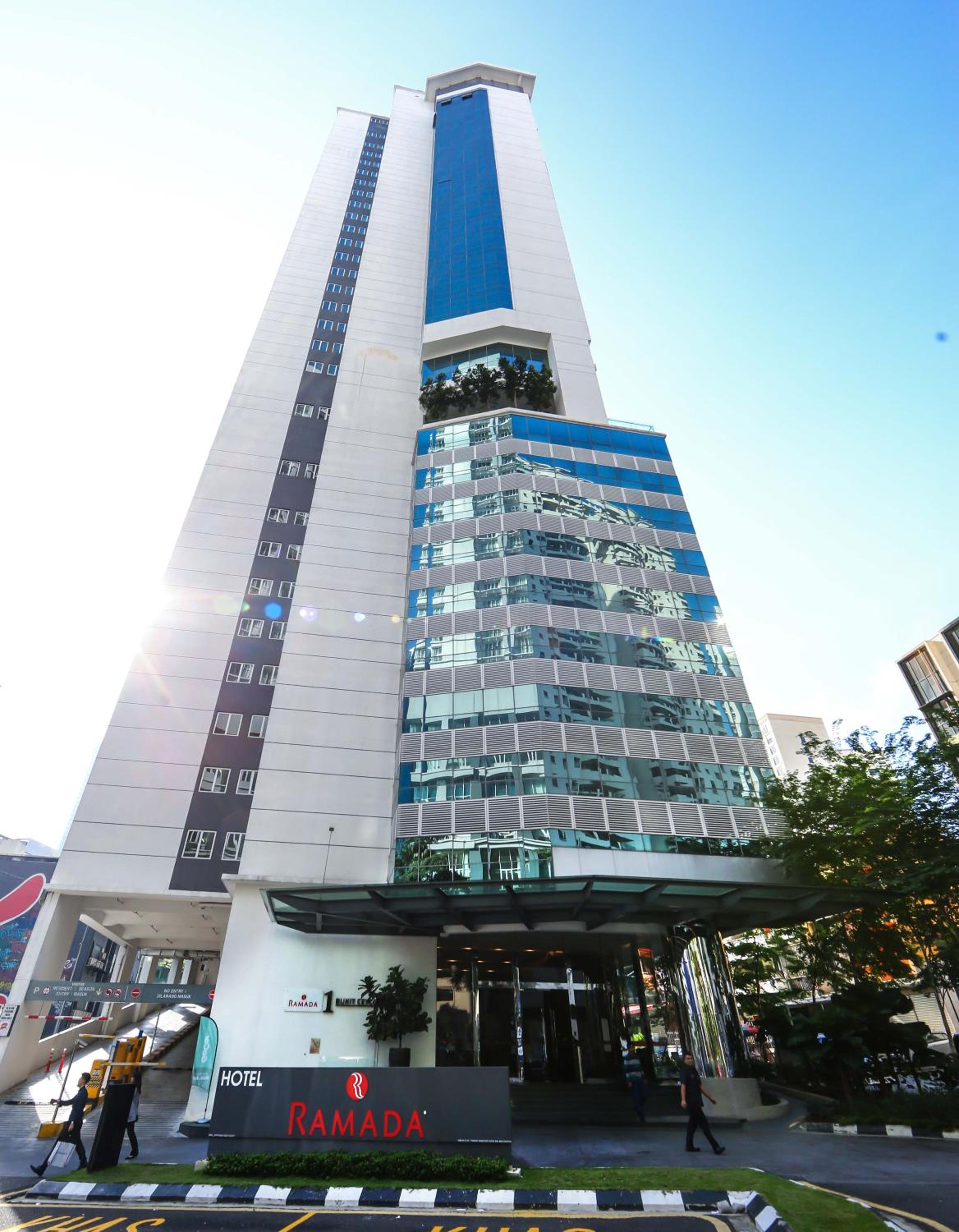 Фото Ramada Suites by Wyndham Kuala Lumpur City Centre