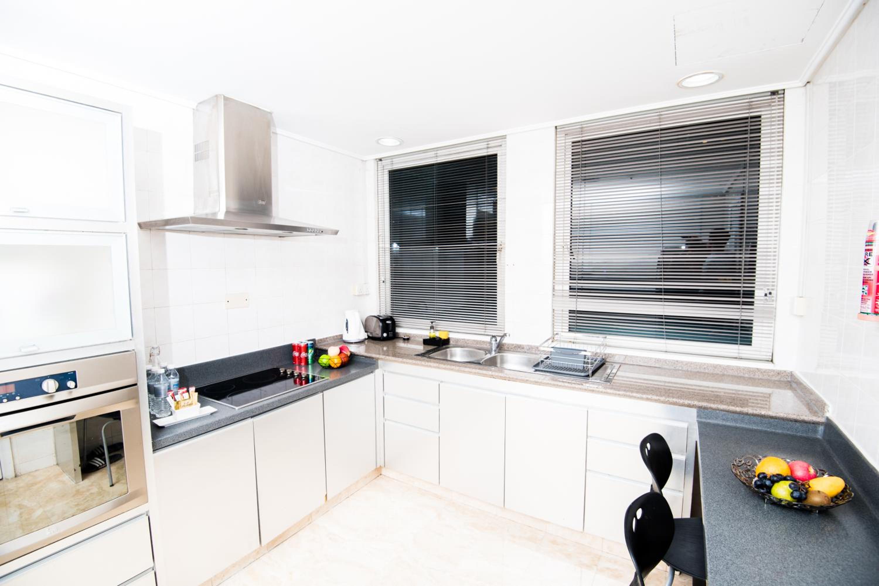 Фото Perdana Kuala Lumpur City Centre