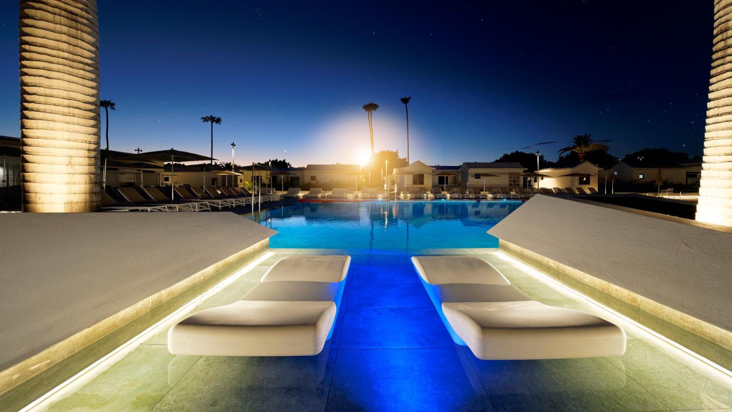 Фото Club Maspalomas Suites & SPA 