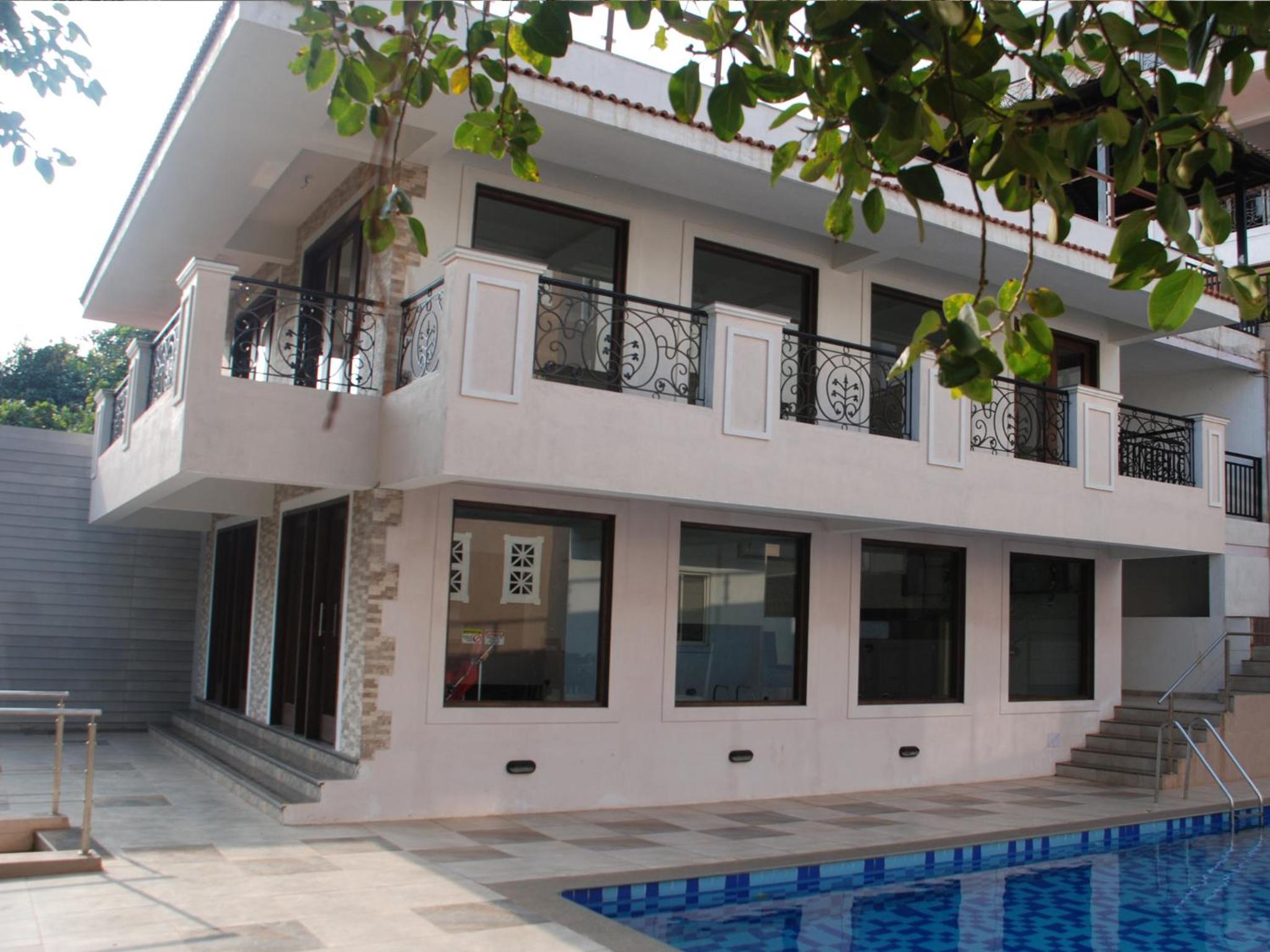 Фото отеля 5