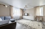 Apartaments in the Kazan (Chernyshevskogo Street, 24/23), short-term housing rental