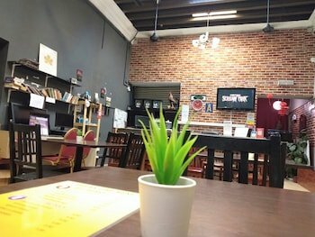 Фото Cintamani Travellers Lodge