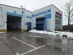 Cordiant Professional (Kaliningrad, 4th Bolshaya Okruzhnaya Street, 61) ، تركيب وتصليح الإطارات