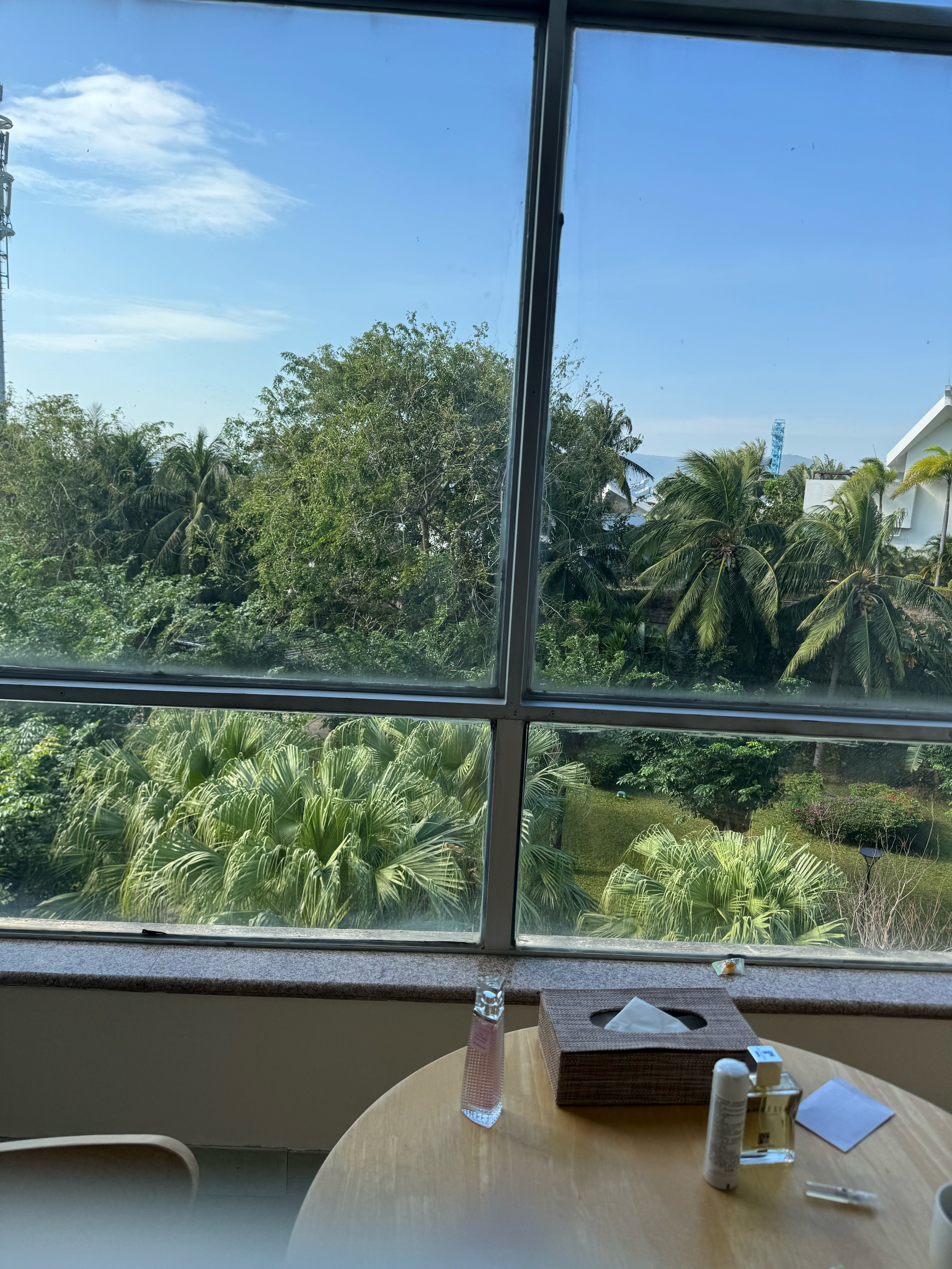 Фото Huayu La Floret Resort Yalong Bay