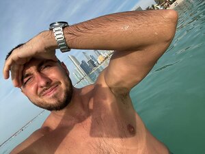 Sadaf Beach (Al Mamzar, Deira, Dubai), beach