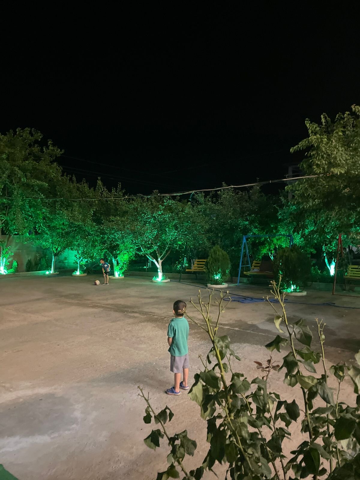 Фото Золотые пески