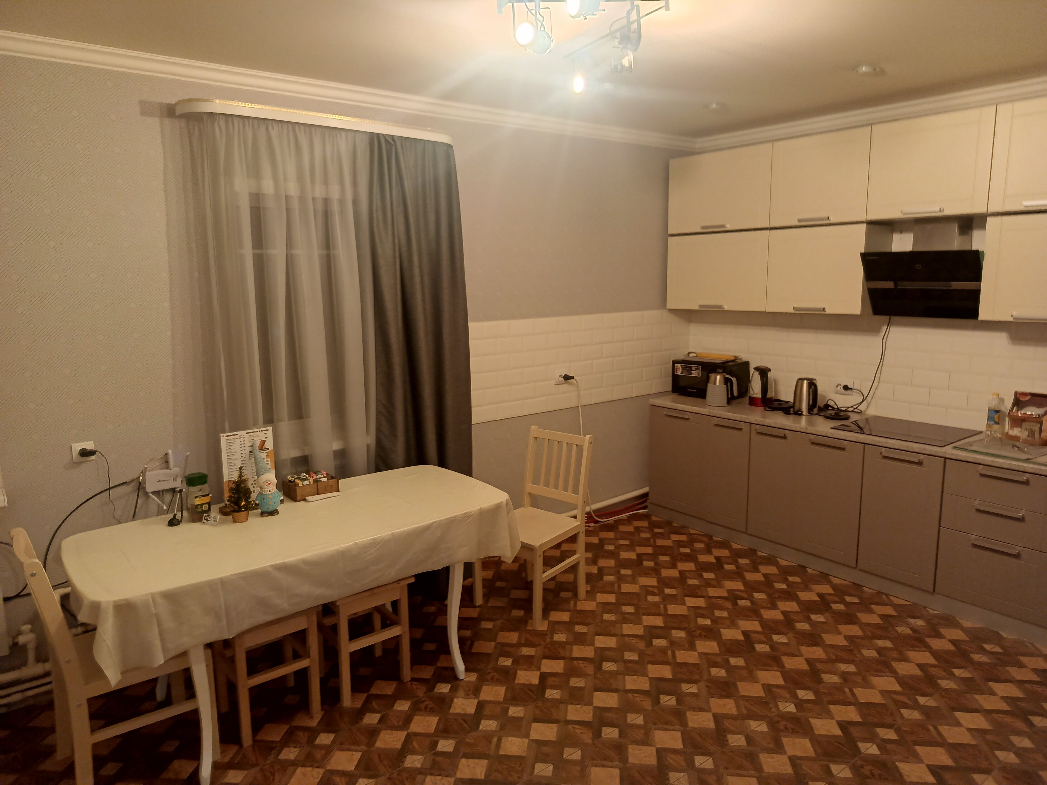 Фото Центральный