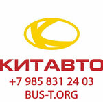 KitAvto (Dzerzhinsky, ulitsa Energetikov, 4) ، قطع غيار الحافلات