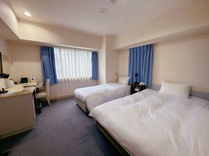 Гостиница Nissei Hotel Fukuoka