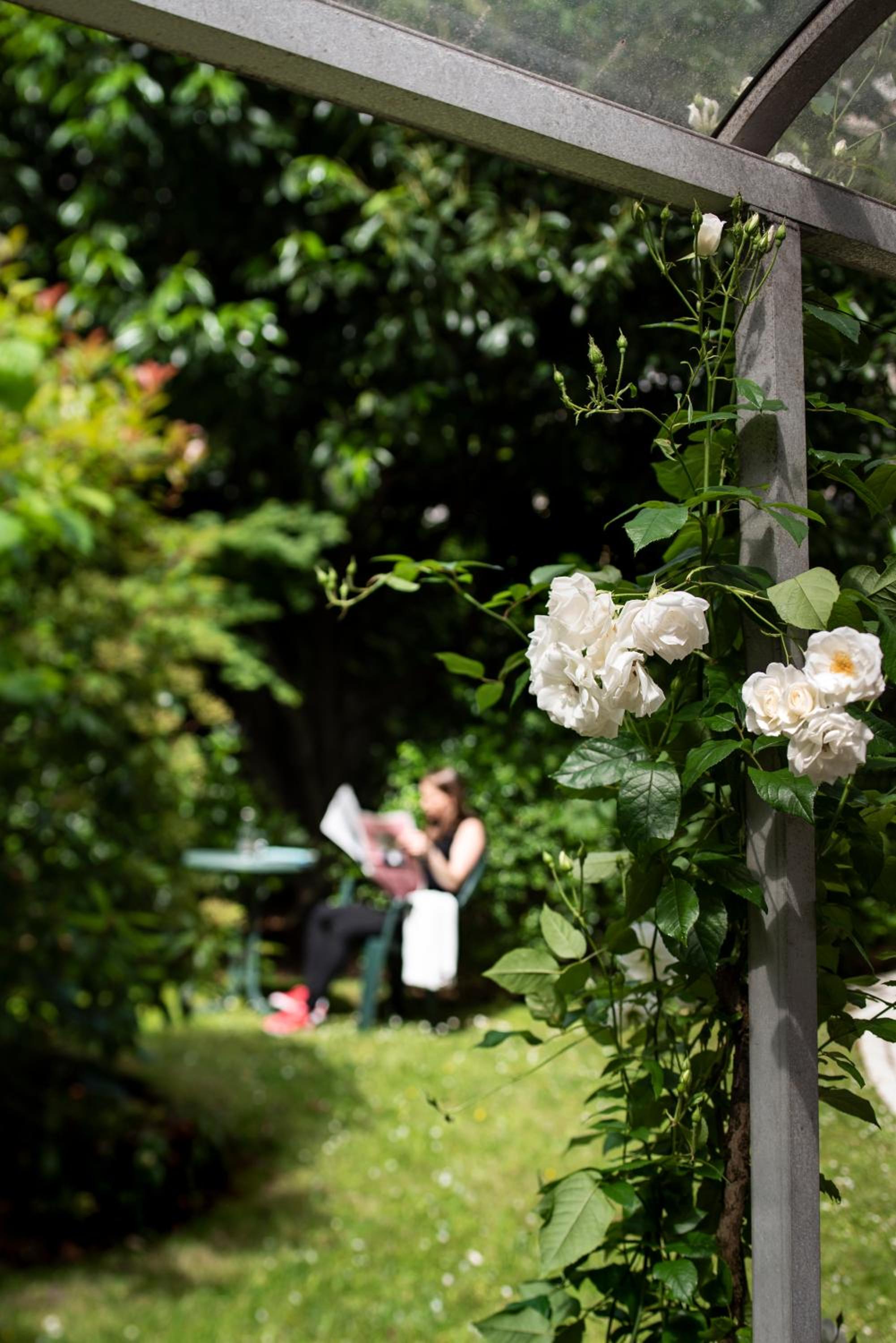 Фото Hotel Abaca Messidor