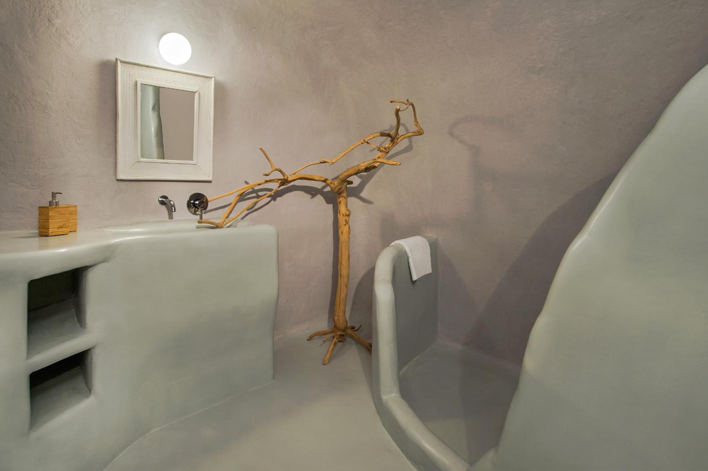 Фото Ammos Oia Mansion