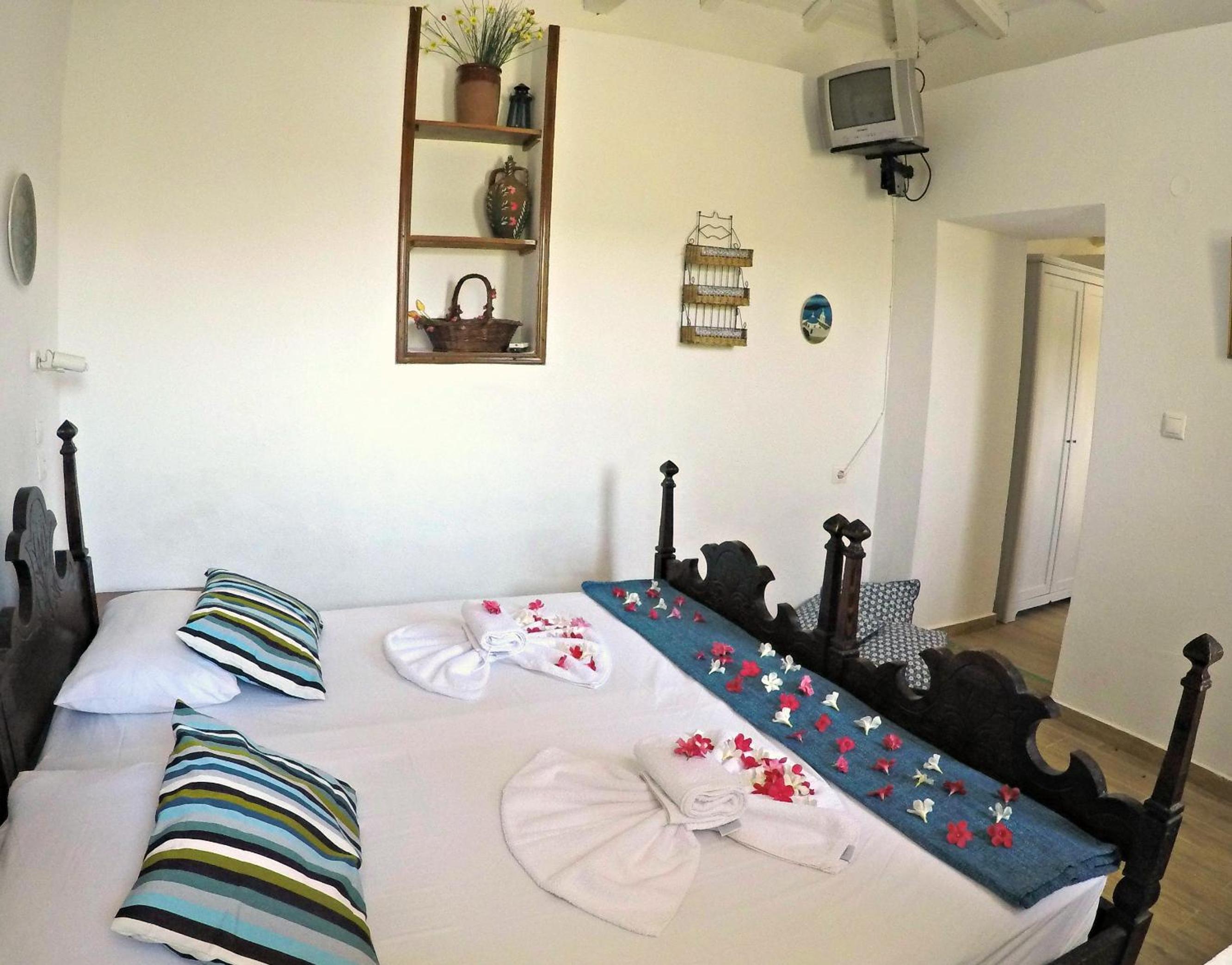 Фото Villa Ariadni