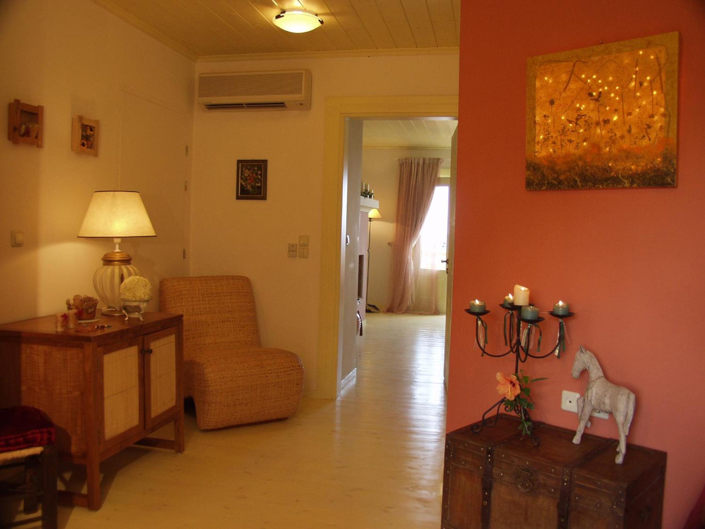 Фото Calypso Villas Zakynthos