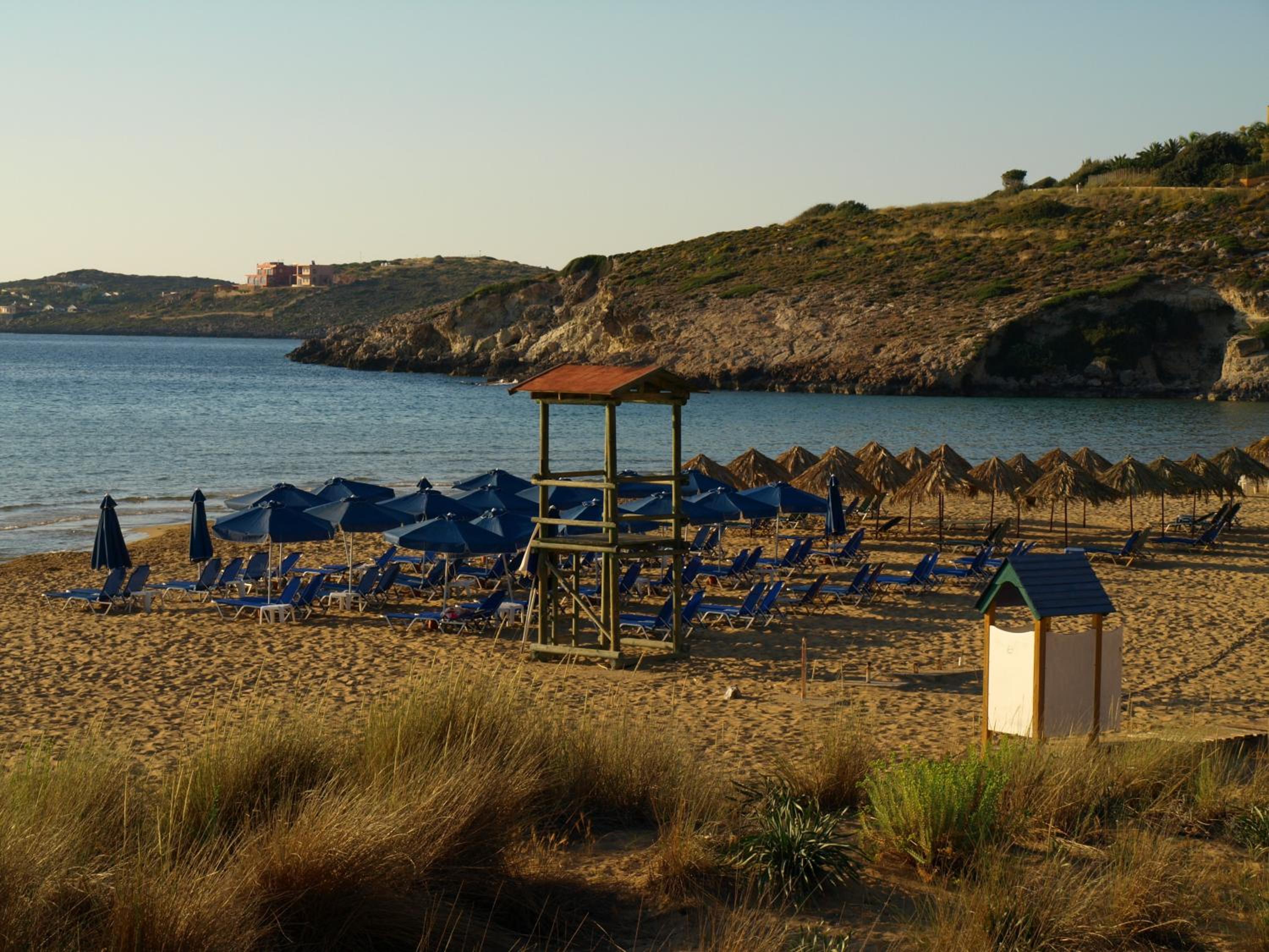 Фото Michalis Villas