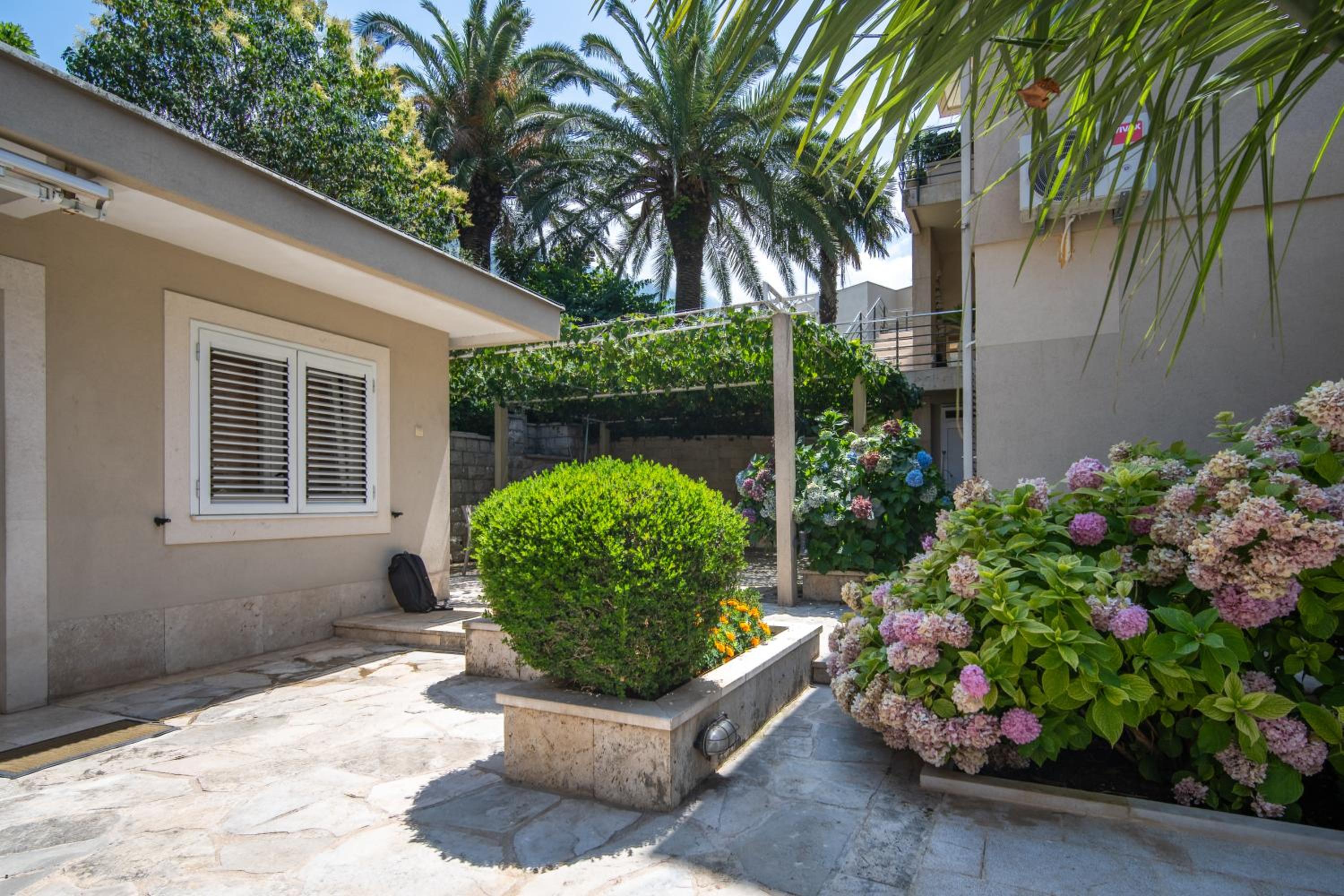 Фото Palma Apartments