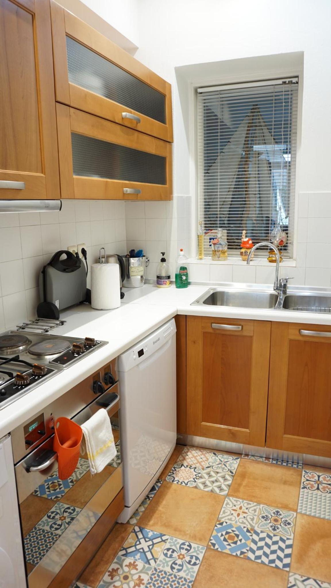 Фото Athenian House in Plaka