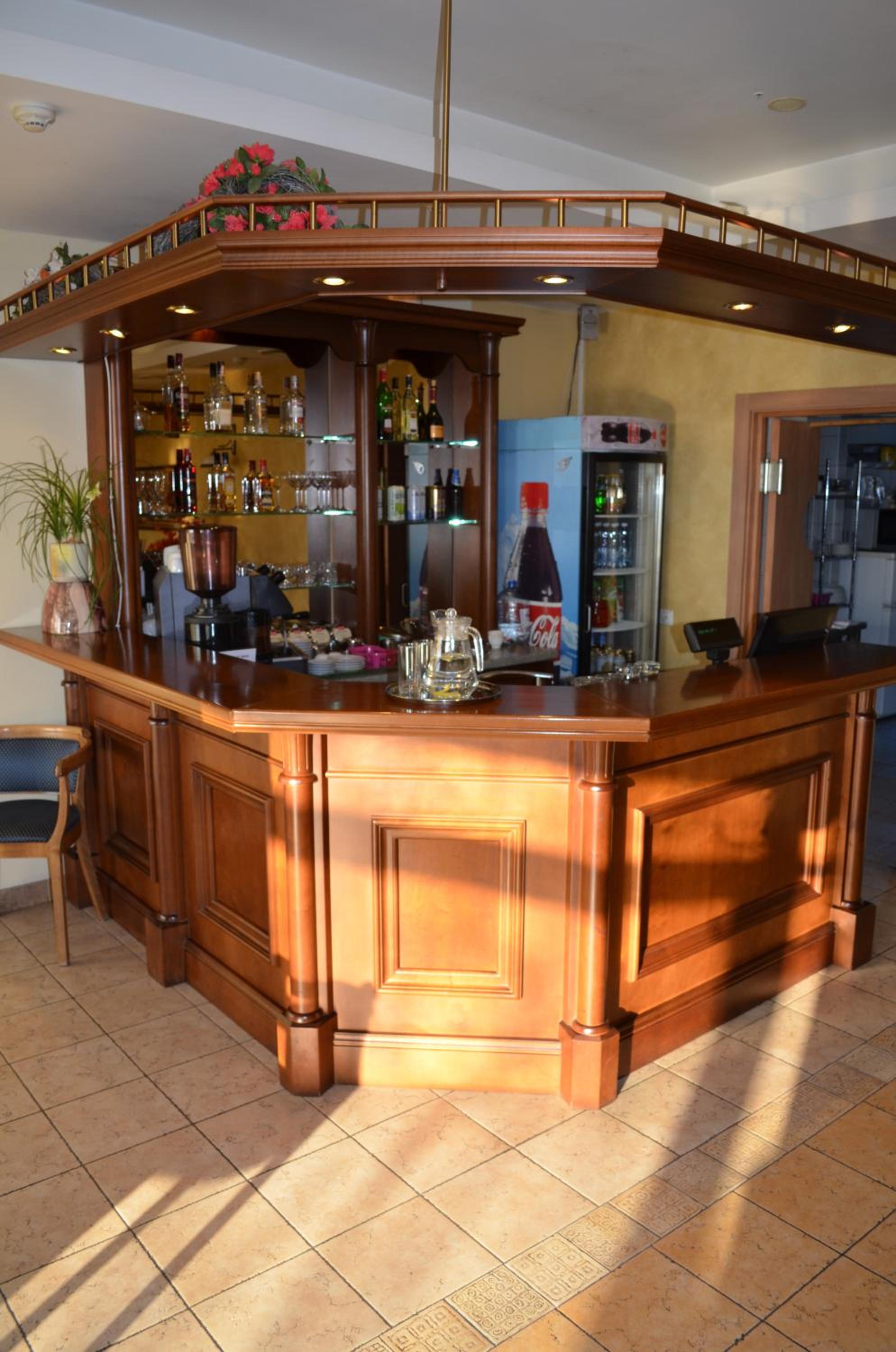 Фото Гостиница Велга